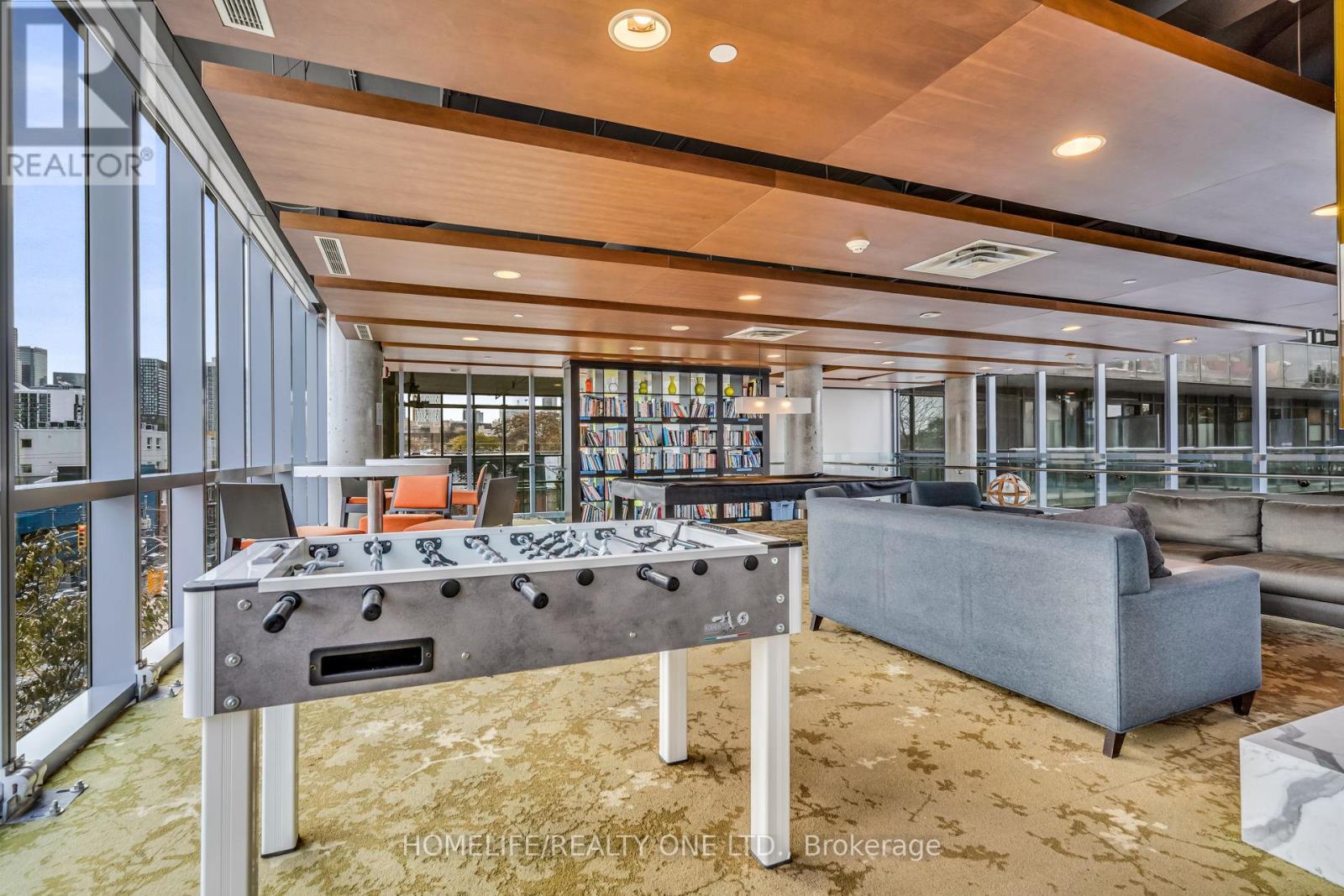 809 - 1 Cole Street, Toronto, Ontario  M5A 4M2 - Photo 34 - C12540218