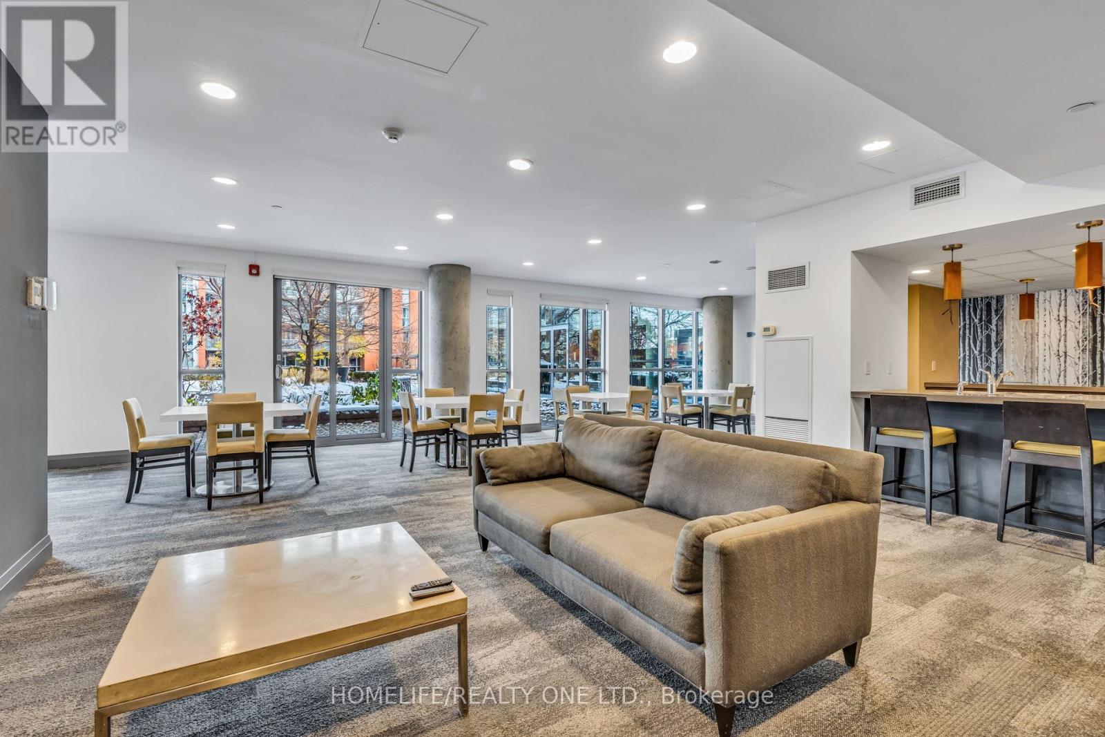 809 - 1 Cole Street, Toronto, Ontario  M5A 4M2 - Photo 35 - C12540218