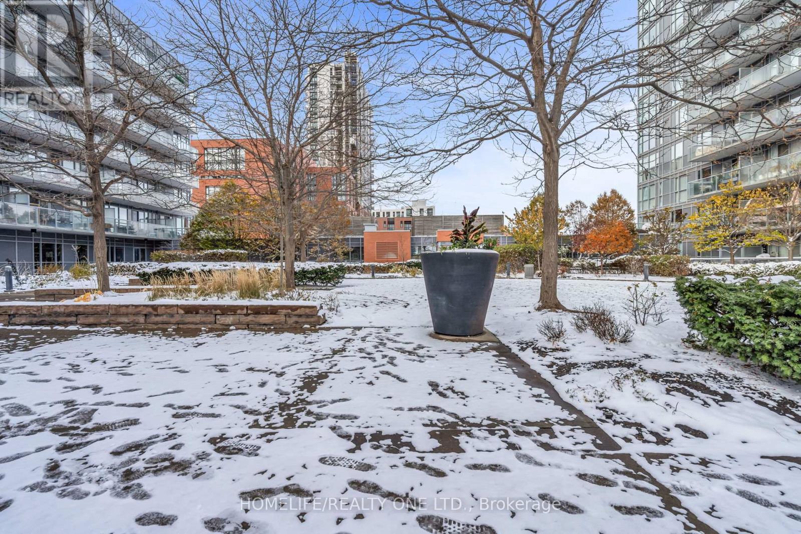 809 - 1 Cole Street, Toronto, Ontario  M5A 4M2 - Photo 38 - C12540218