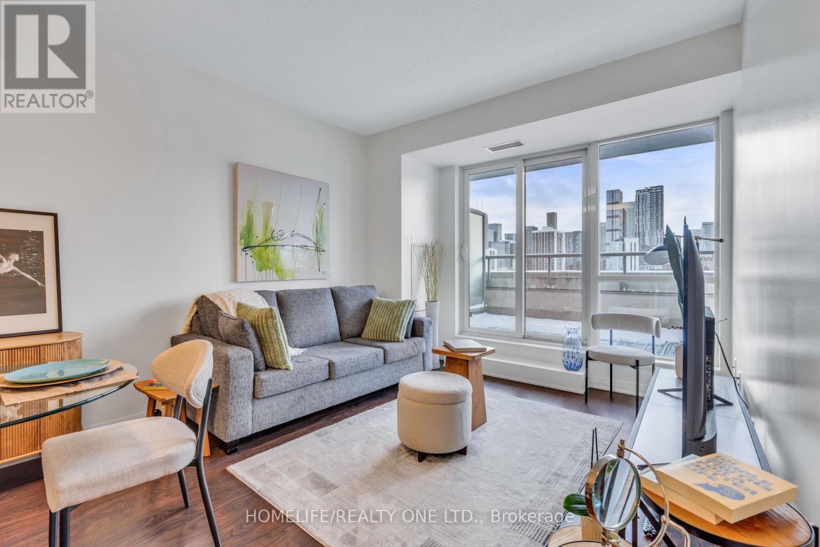 809 - 1 Cole Street, Toronto, Ontario  M5A 4M2 - Photo 9 - C12540218