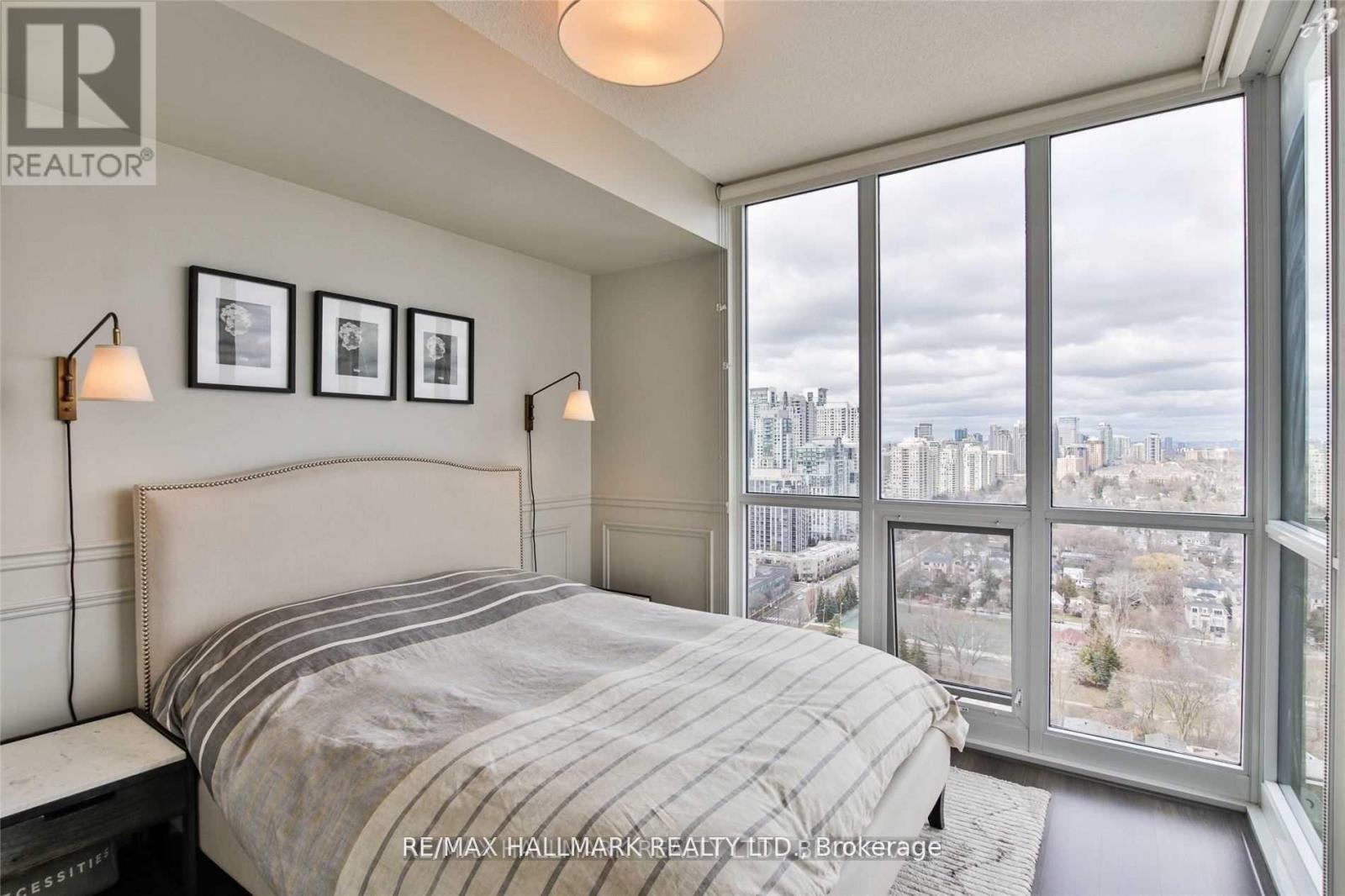 2509 - 88 Sheppard Avenue E, Toronto, Ontario  M2N 0G9 - Photo 10 - C12540220