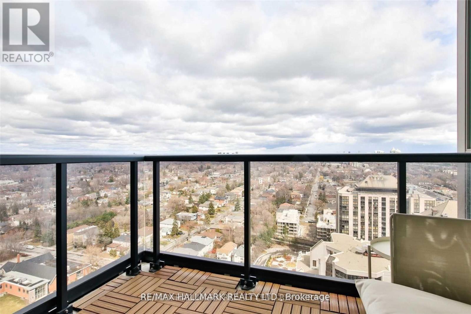 2509 - 88 Sheppard Avenue E, Toronto, Ontario  M2N 0G9 - Photo 11 - C12540220