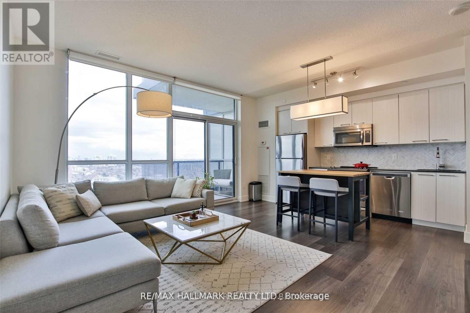 2509 - 88 Sheppard Avenue E, Toronto, Ontario  M2N 0G9 - Photo 5 - C12540220