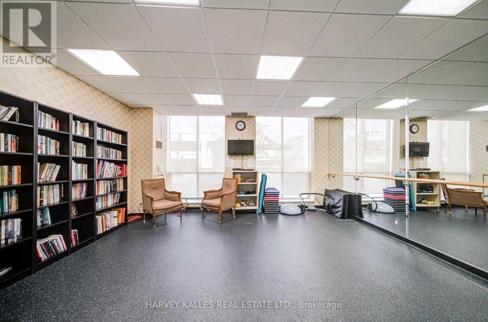 404 - 1 Glen Park, Toronto, Ontario  M6B 4M5 - Photo 41 - C12540244