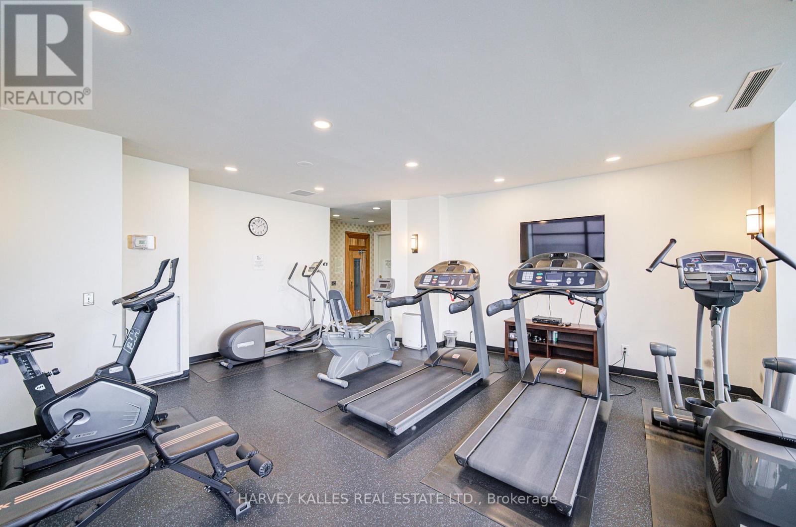 404 - 1 Glen Park, Toronto, Ontario  M6B 4M5 - Photo 43 - C12540244