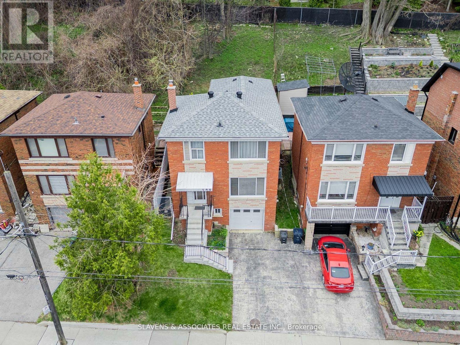 796 Davenport Road, Toronto, Ontario  M6G 2B3 - Photo 37 - C12540292