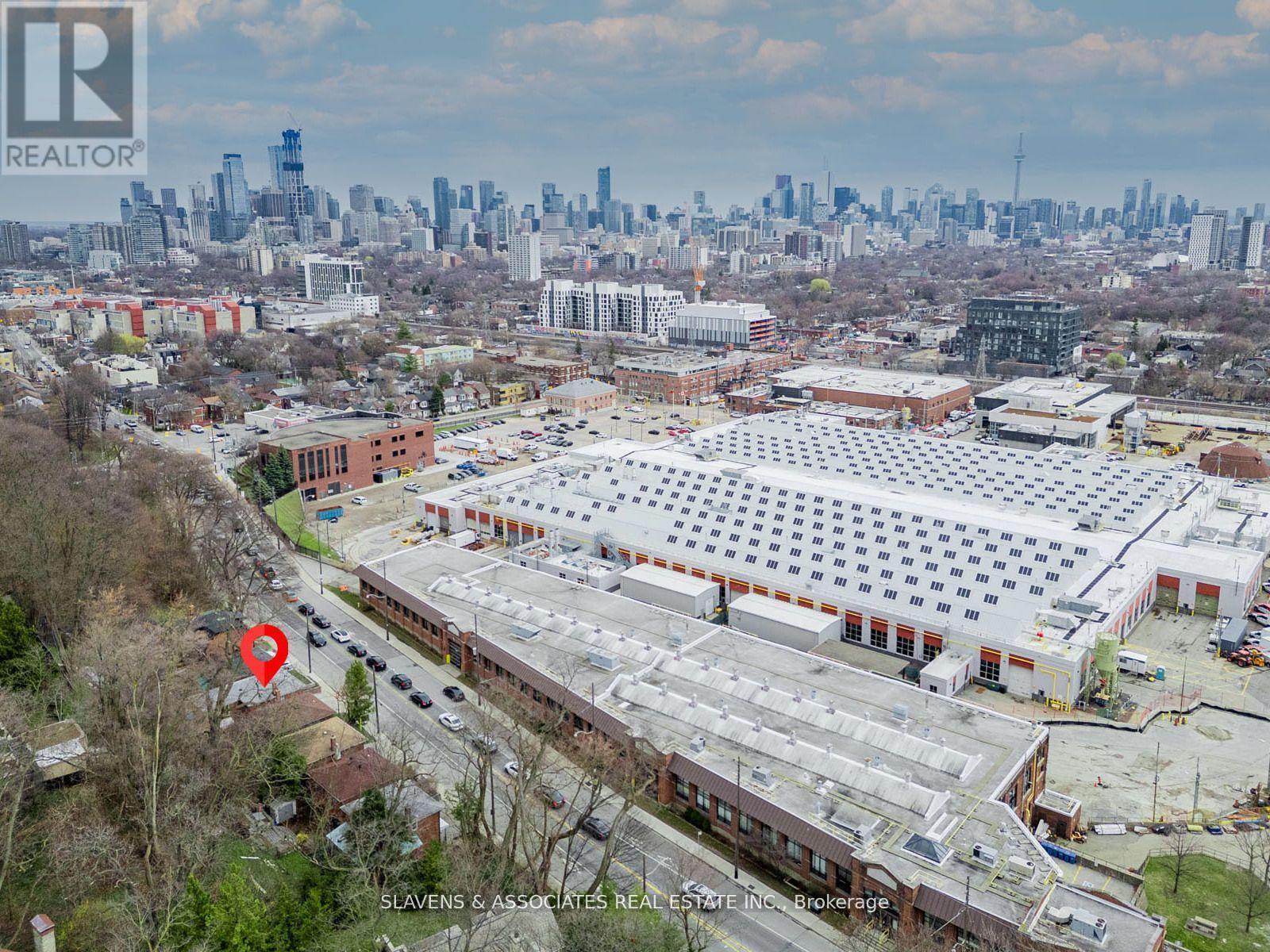 796 Davenport Road, Toronto, Ontario  M6G 2B3 - Photo 44 - C12540292