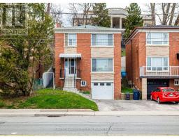 796 DAVENPORT ROAD, Toronto, Ontario