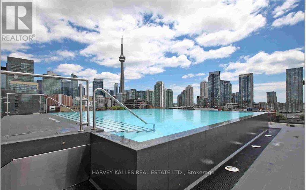 503 - 560 KING STREET W, Toronto, Ontario