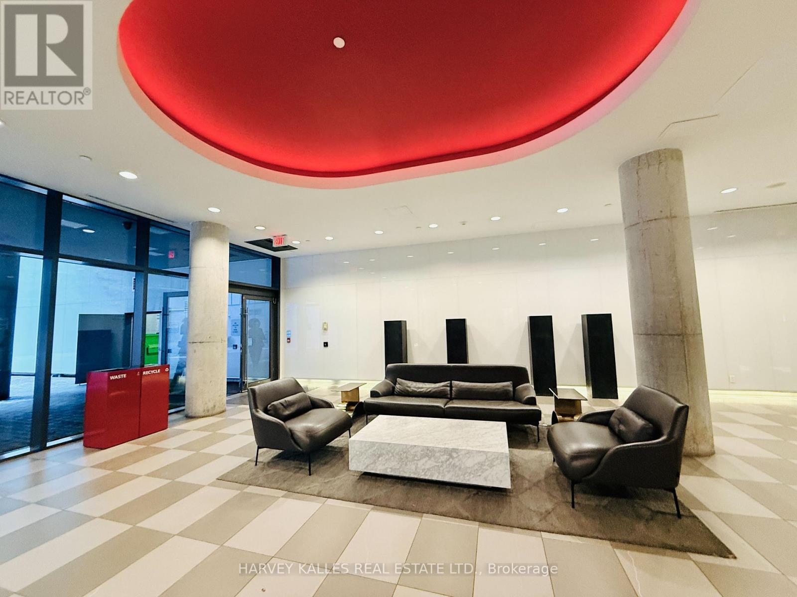 503 - 560 King Street W, Toronto, Ontario  M5V 1M3 - Photo 4 - C12540316