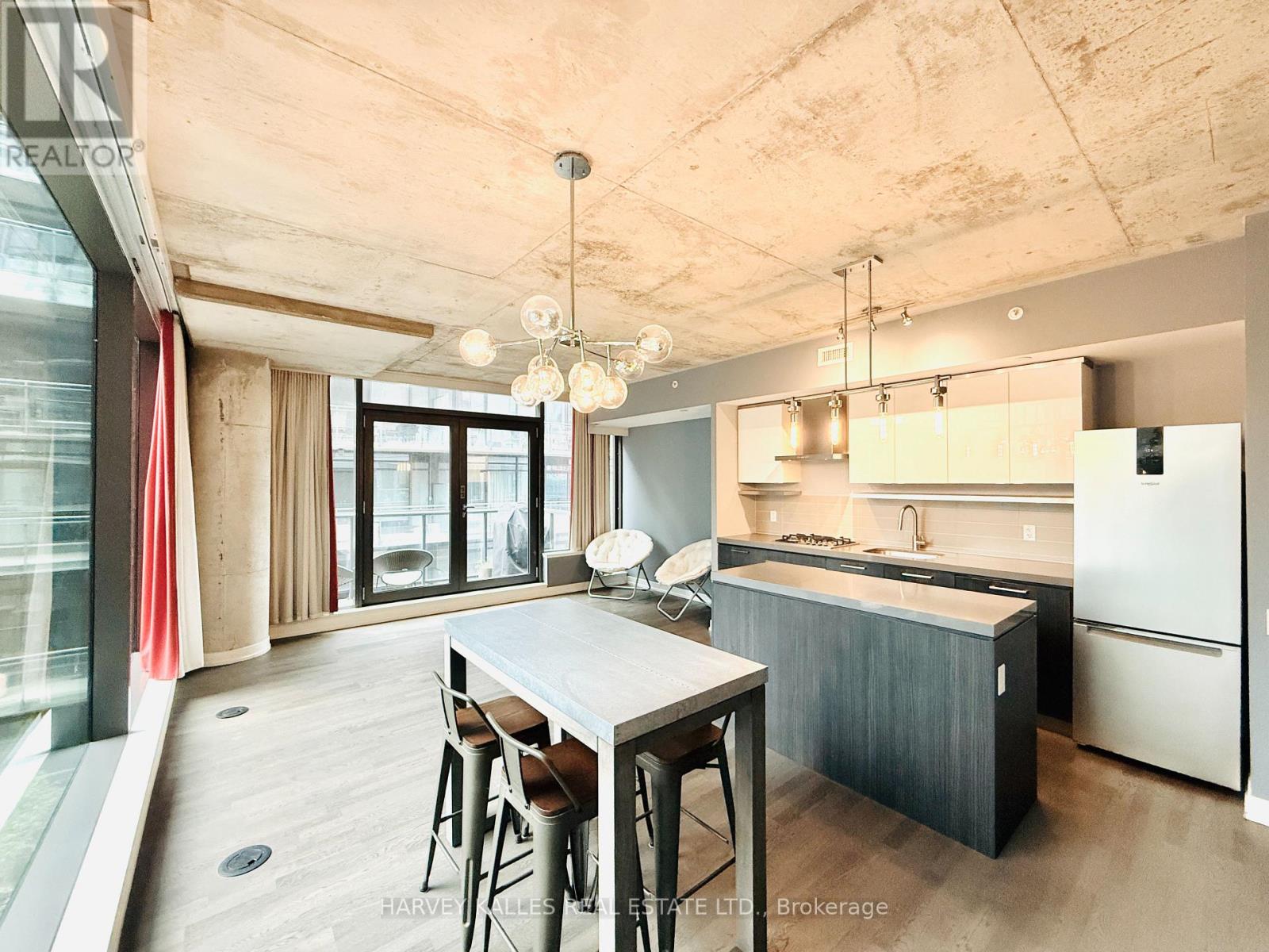 503 - 560 King Street W, Toronto, Ontario  M5V 1M3 - Photo 6 - C12540316