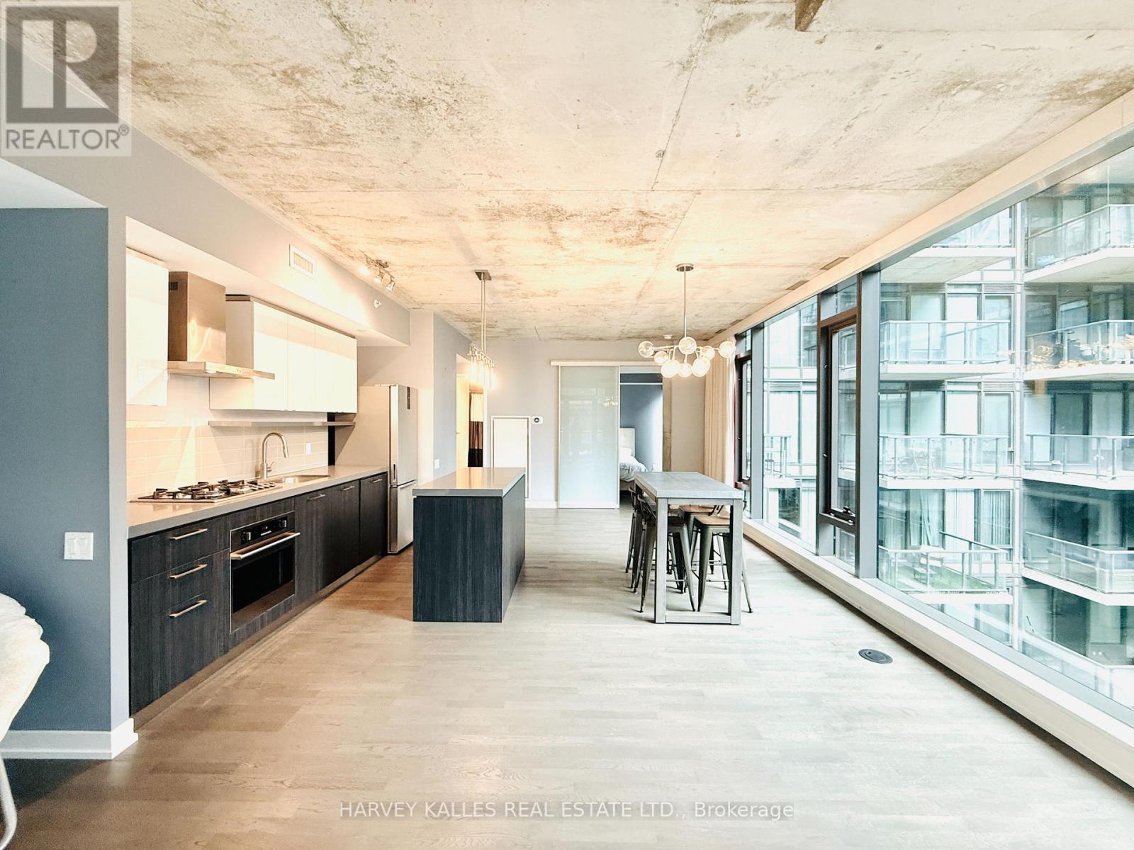 503 - 560 King Street W, Toronto, Ontario  M5V 1M3 - Photo 7 - C12540316