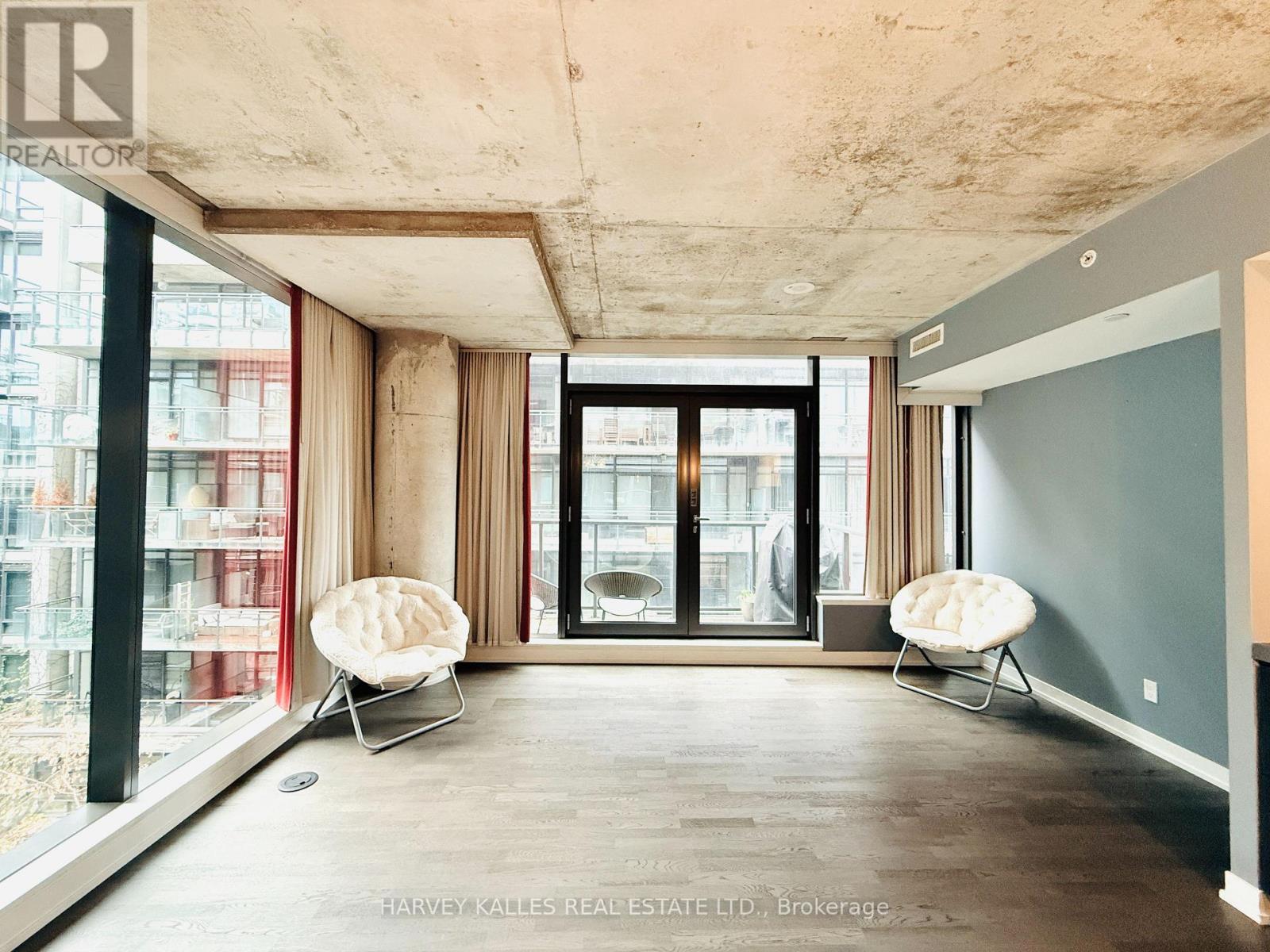 503 - 560 King Street W, Toronto, Ontario  M5V 1M3 - Photo 8 - C12540316