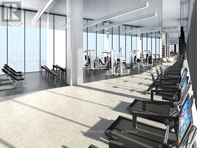 3002 - 10 YORK STREET, Toronto, Ontario