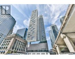 6802 - 88 HARBOUR STREET, Toronto, Ontario