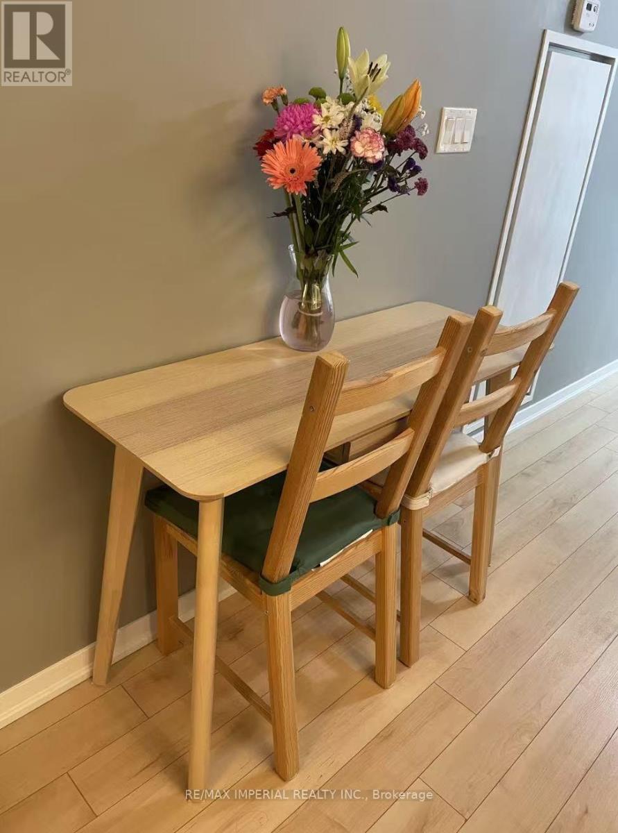 323-Master Bedroom - 68 Abell Street, Toronto, Ontario  M6J 0B1 - Photo 5 - C12540414