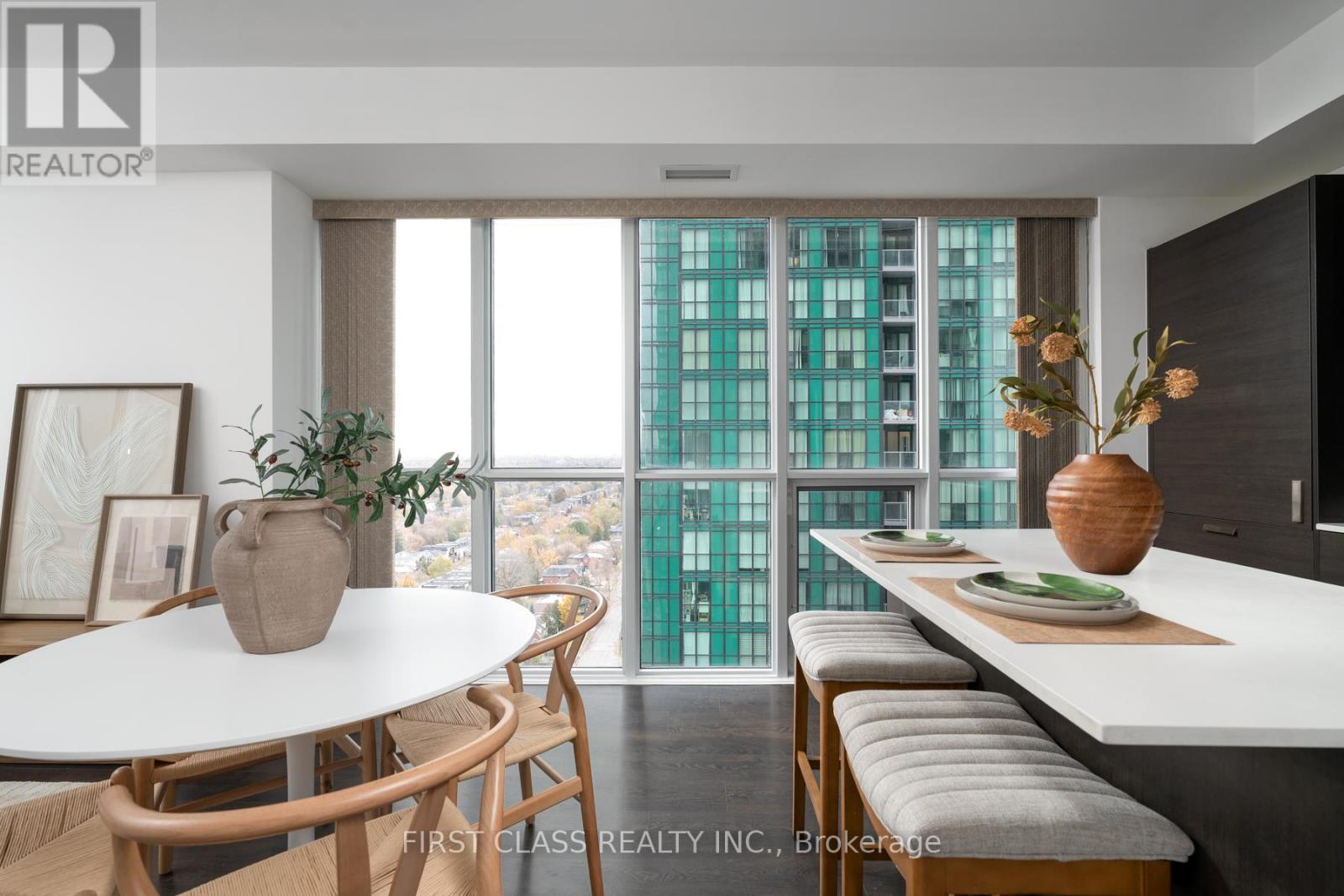 2003 - 9 Bogert Avenue, Toronto, Ontario  M2N 0H3 - Photo 16 - C12540418