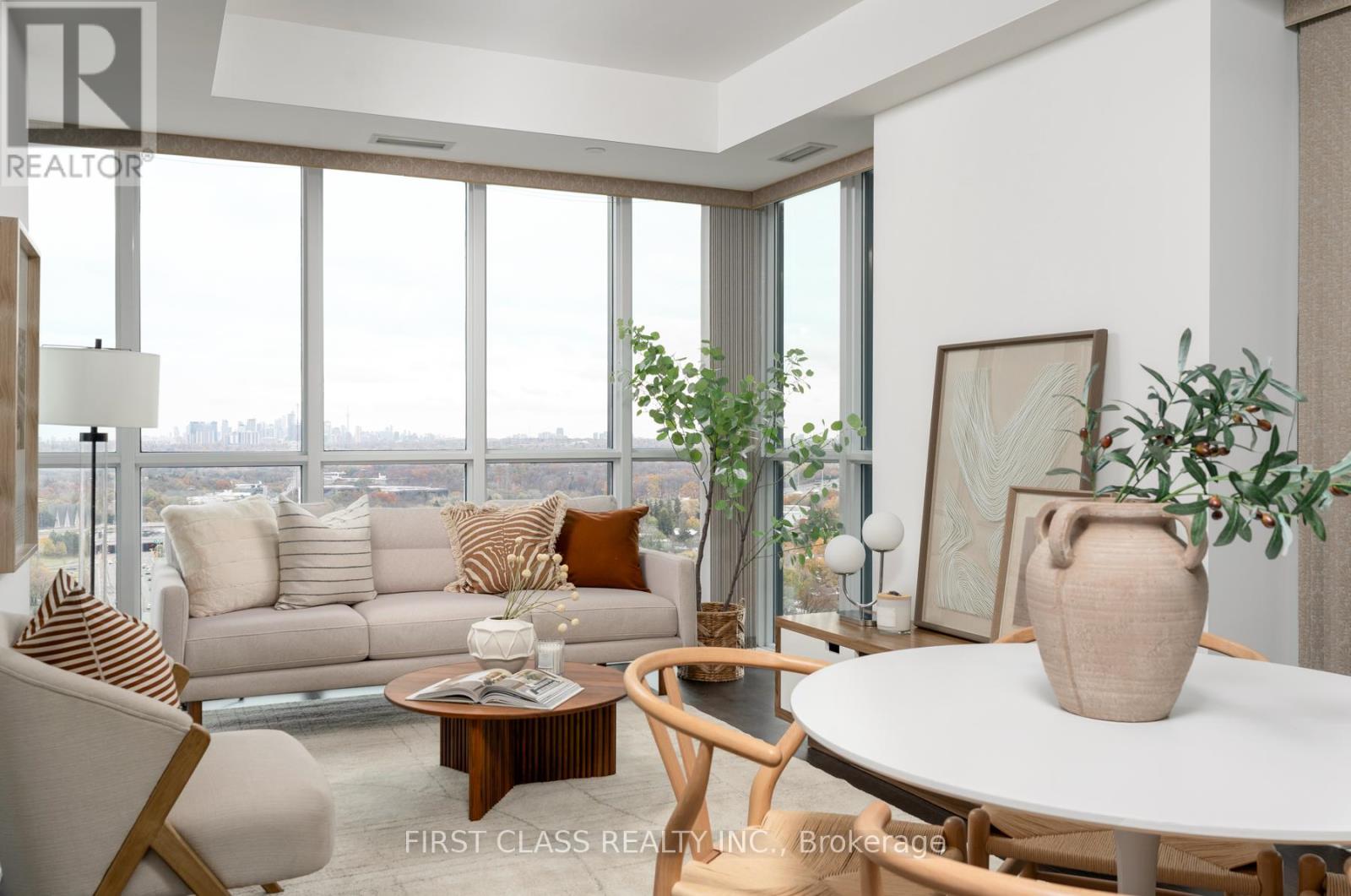 2003 - 9 Bogert Avenue, Toronto, Ontario  M2N 0H3 - Photo 18 - C12540418