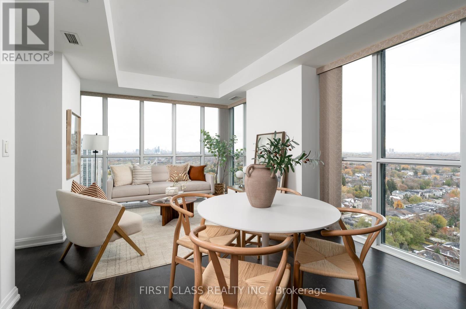 2003 - 9 Bogert Avenue, Toronto, Ontario  M2N 0H3 - Photo 19 - C12540418