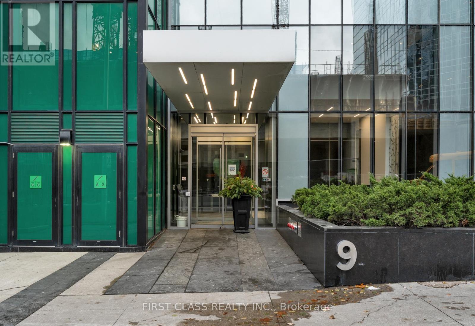 2003 - 9 Bogert Avenue, Toronto, Ontario  M2N 0H3 - Photo 2 - C12540418