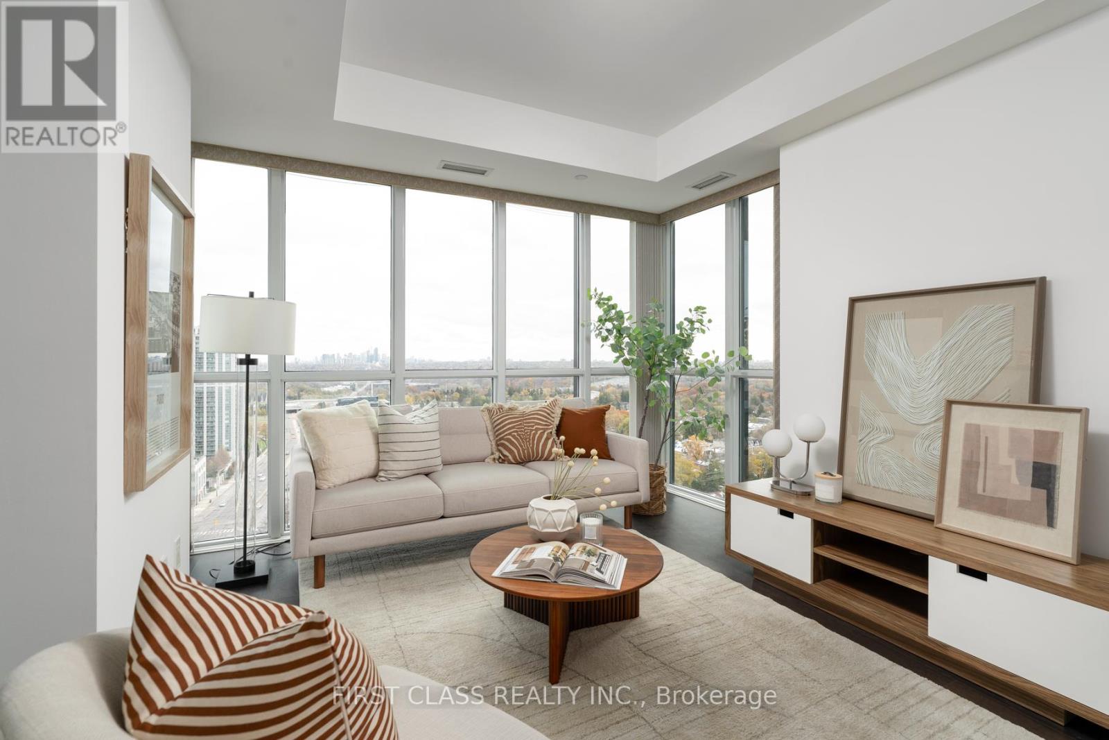 2003 - 9 Bogert Avenue, Toronto, Ontario  M2N 0H3 - Photo 20 - C12540418