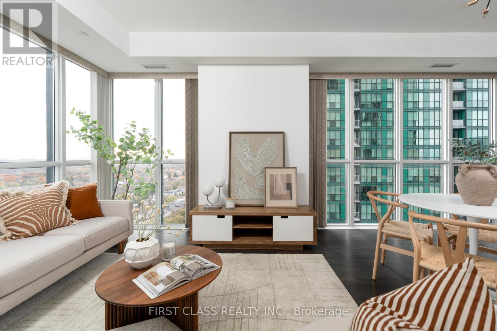 2003 - 9 Bogert Avenue, Toronto, Ontario  M2N 0H3 - Photo 22 - C12540418