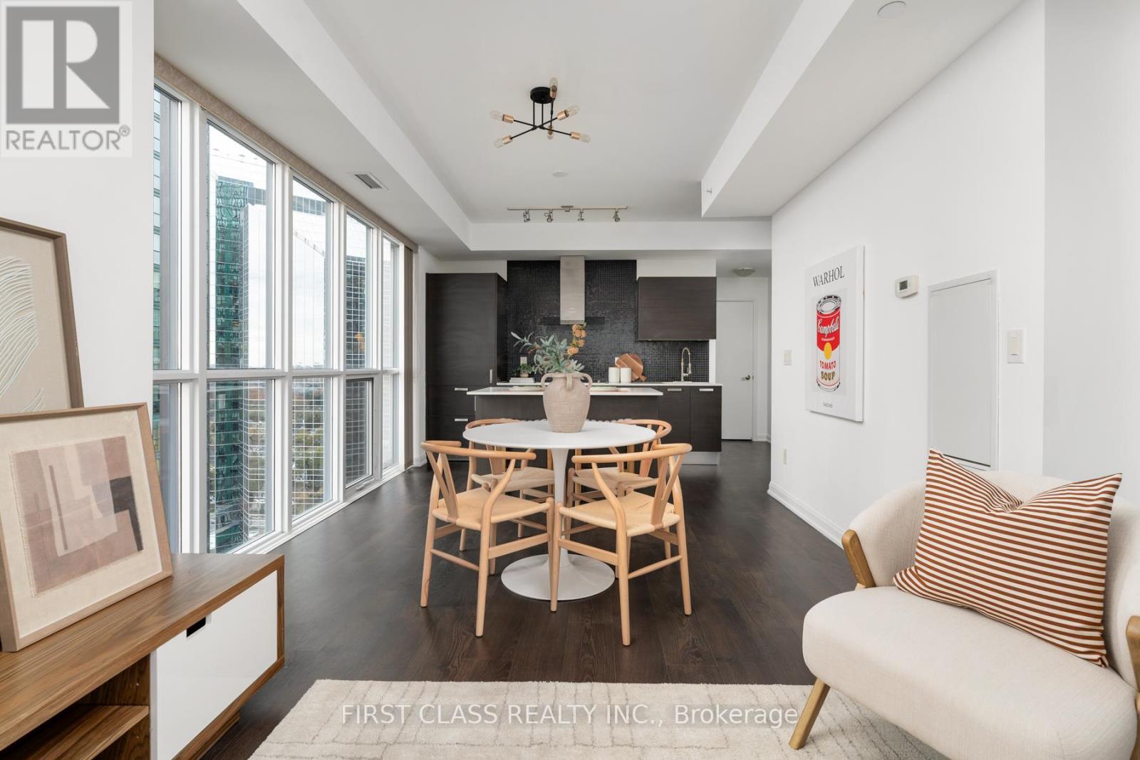 2003 - 9 Bogert Avenue, Toronto, Ontario  M2N 0H3 - Photo 25 - C12540418