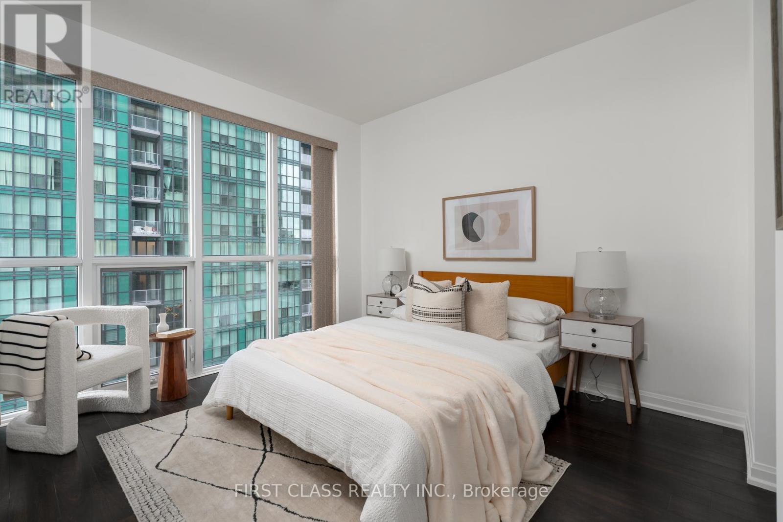 2003 - 9 Bogert Avenue, Toronto, Ontario  M2N 0H3 - Photo 27 - C12540418