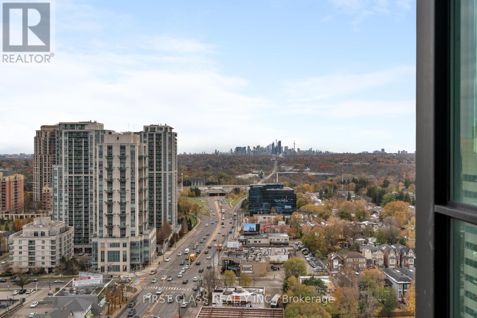 2003 - 9 Bogert Avenue, Toronto, Ontario  M2N 0H3 - Photo 33 - C12540418