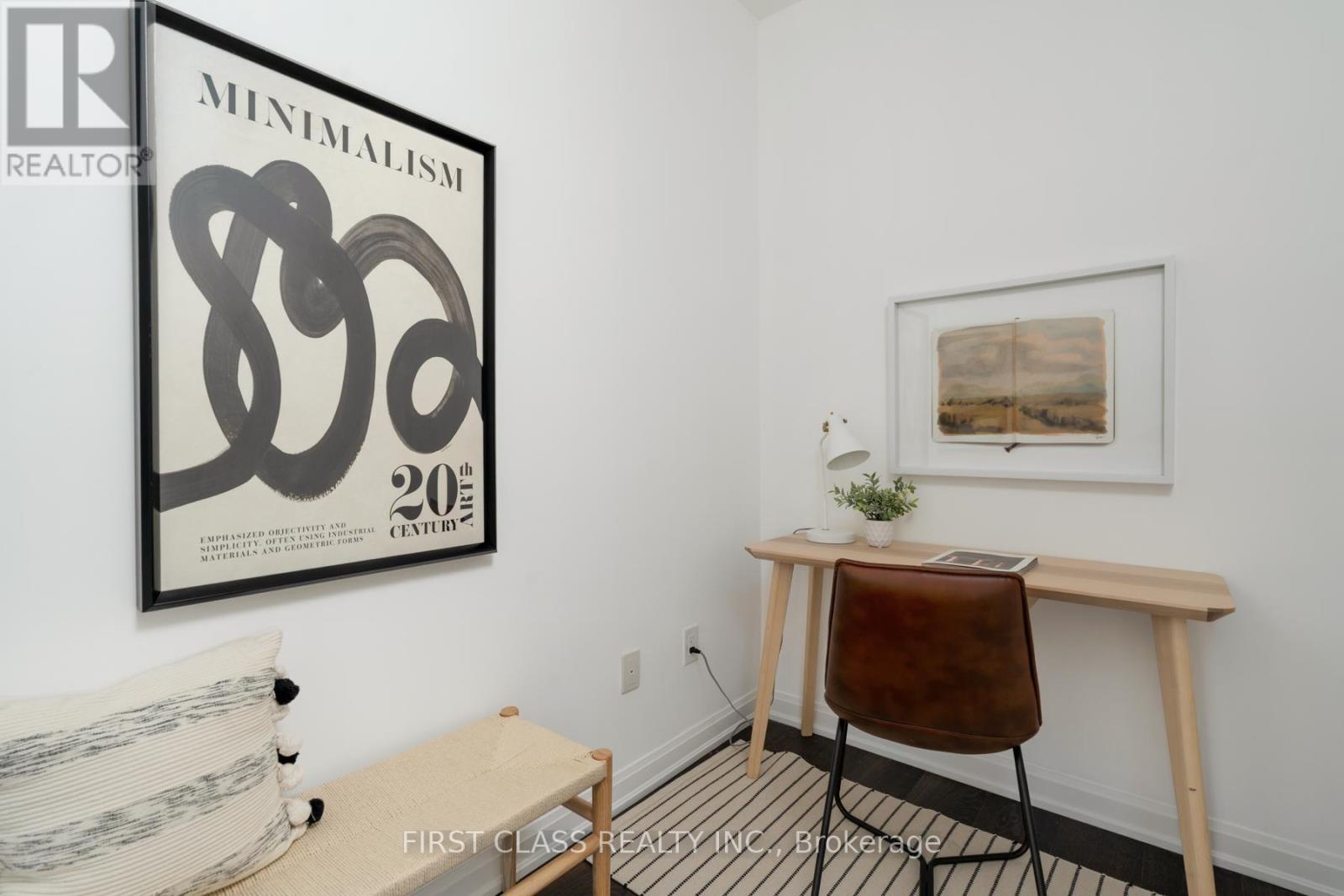 2003 - 9 Bogert Avenue, Toronto, Ontario  M2N 0H3 - Photo 4 - C12540418