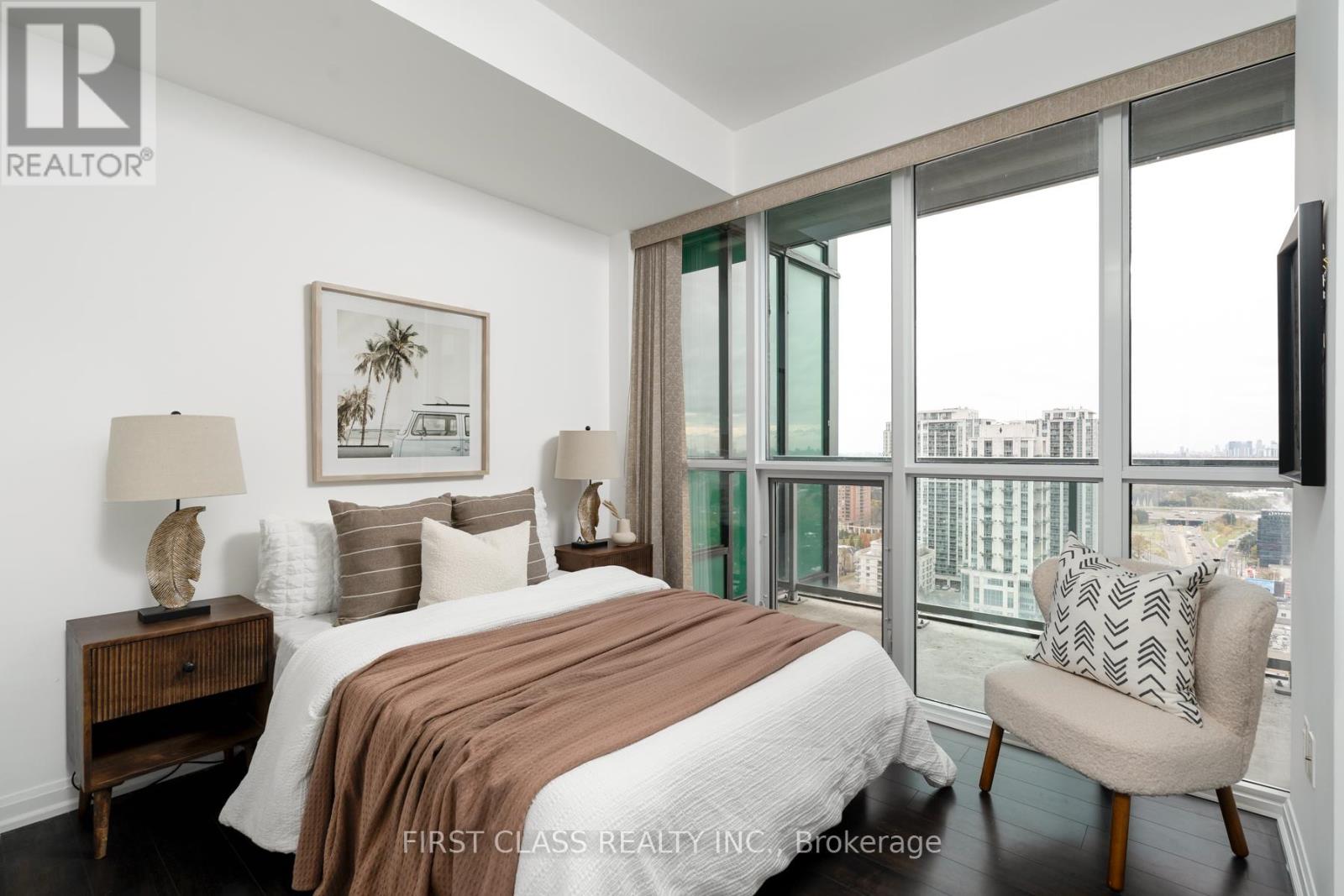 2003 - 9 Bogert Avenue, Toronto, Ontario  M2N 0H3 - Photo 6 - C12540418