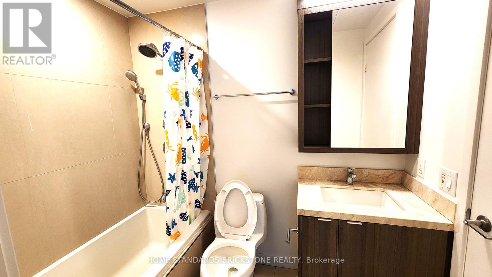 805 - 115 Blue Jays Way, Toronto, Ontario  M5V 0N4 - Photo 10 - C12540426