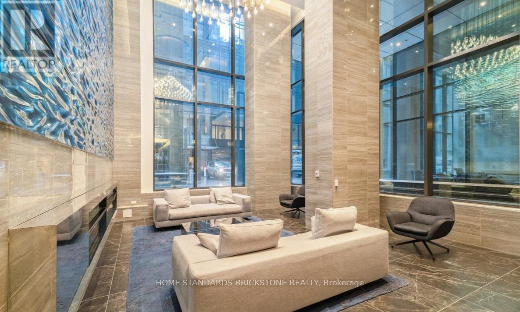 805 - 115 Blue Jays Way, Toronto, Ontario  M5V 0N4 - Photo 11 - C12540426