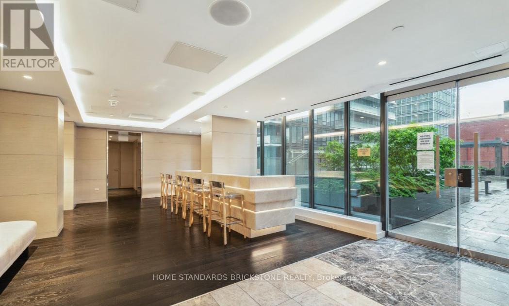 805 - 115 Blue Jays Way, Toronto, Ontario  M5V 0N4 - Photo 16 - C12540426