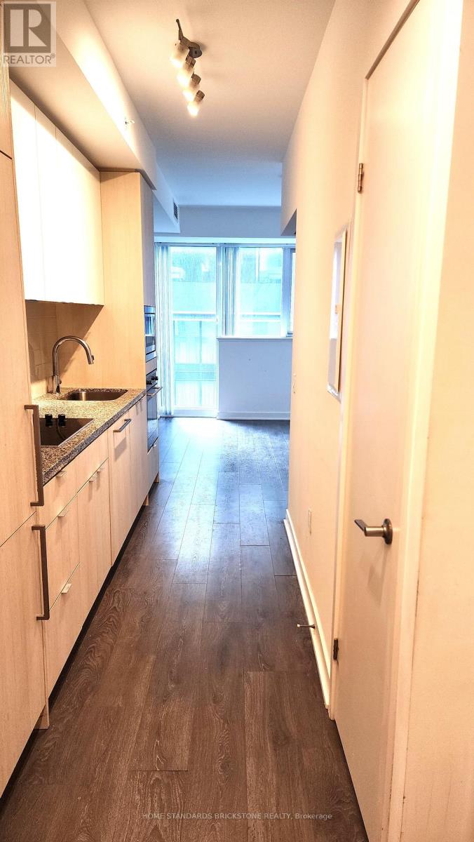 805 - 115 Blue Jays Way, Toronto, Ontario  M5V 0N4 - Photo 3 - C12540426