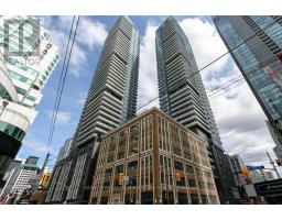 805 - 115 BLUE JAYS WAY, Toronto, Ontario