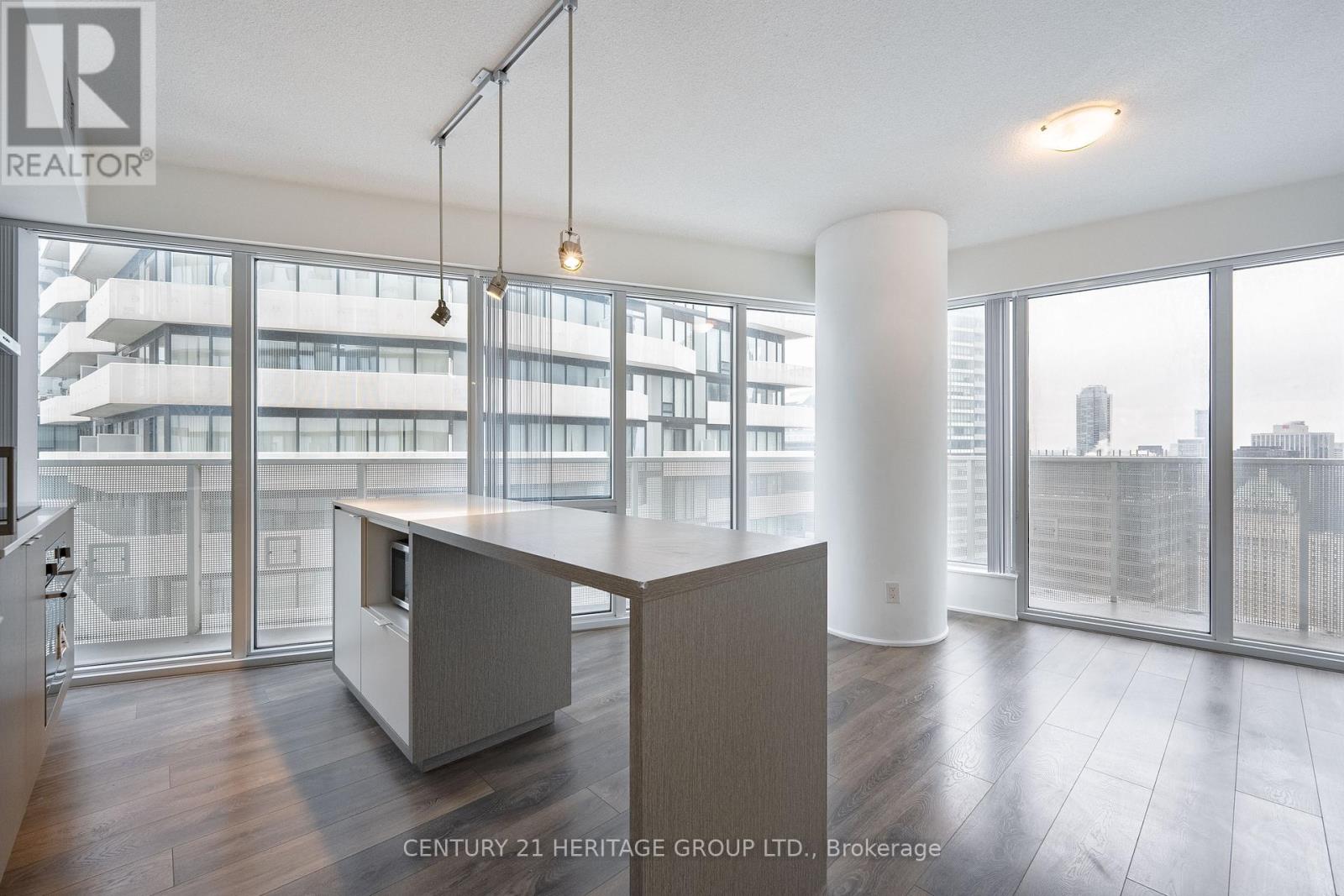 4602 - 88 Harbour Street, Toronto, Ontario  M5J 0C3 - Photo 12 - C12540444