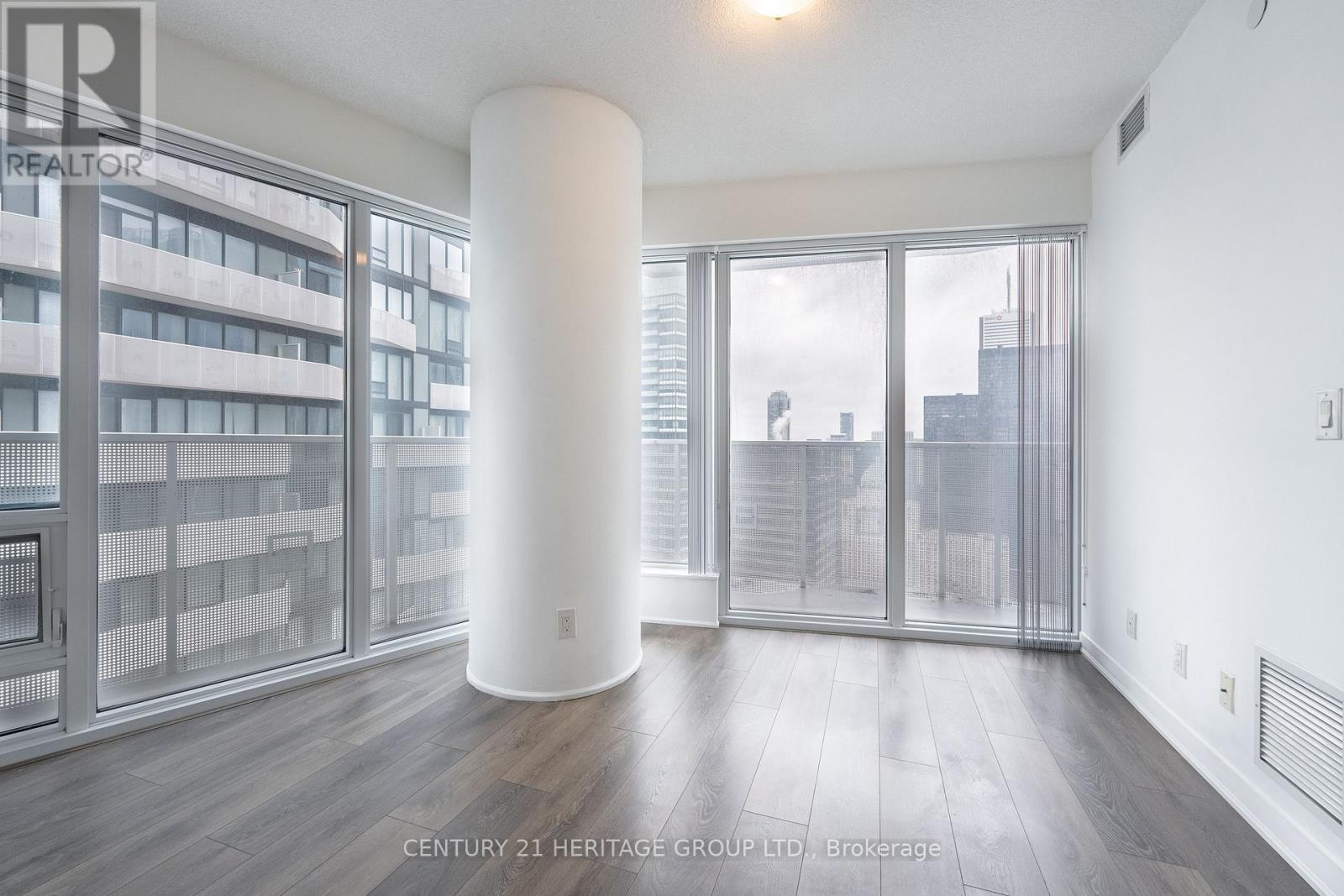 4602 - 88 Harbour Street, Toronto, Ontario  M5J 0C3 - Photo 15 - C12540444