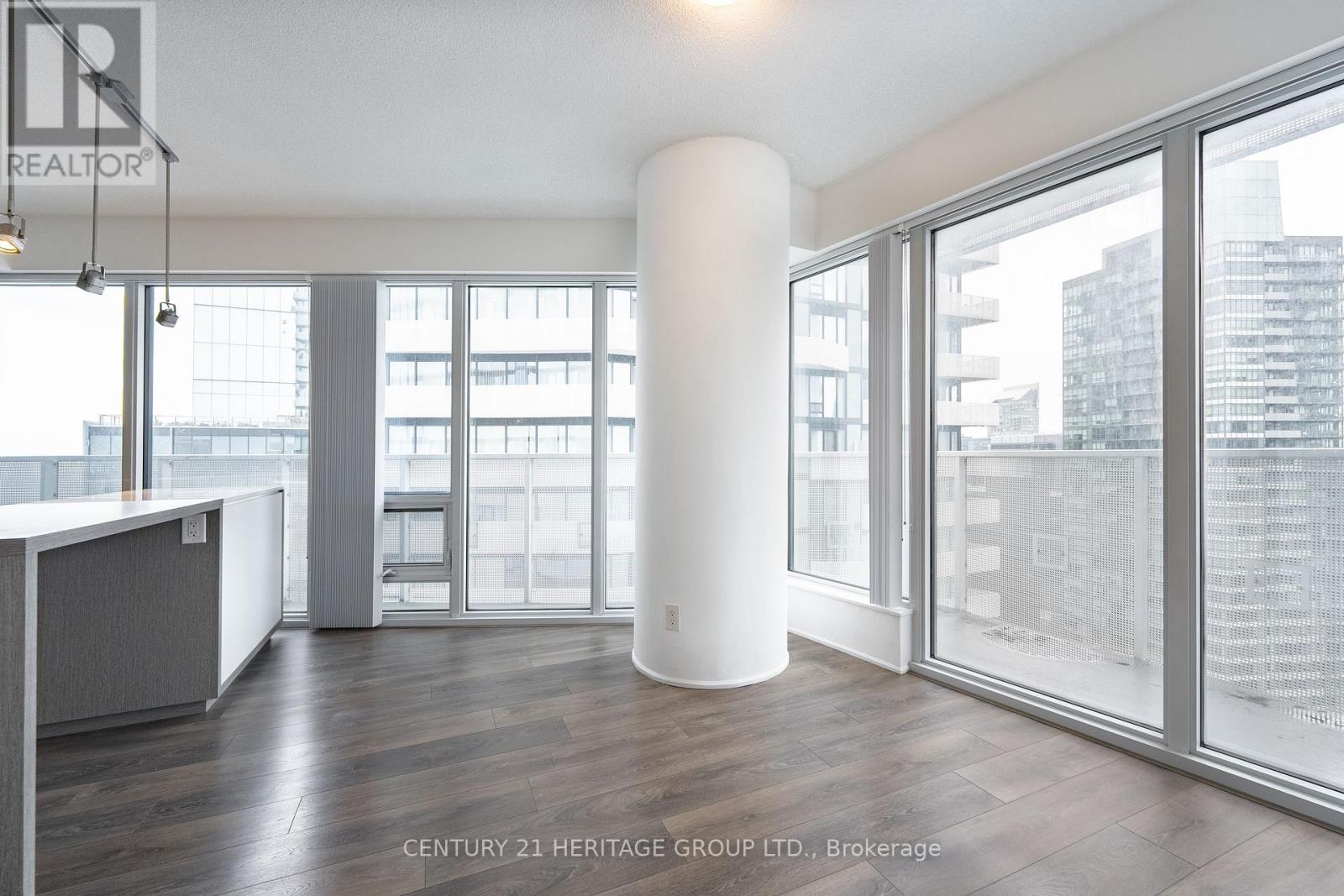 4602 - 88 Harbour Street, Toronto, Ontario  M5J 0C3 - Photo 21 - C12540444