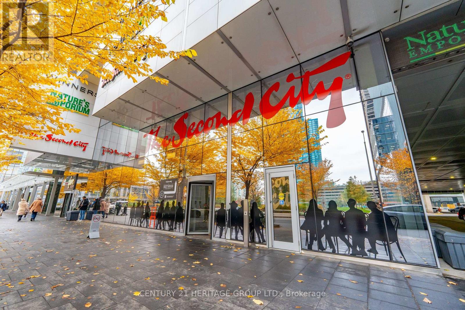 4602 - 88 Harbour Street, Toronto, Ontario  M5J 0C3 - Photo 24 - C12540444