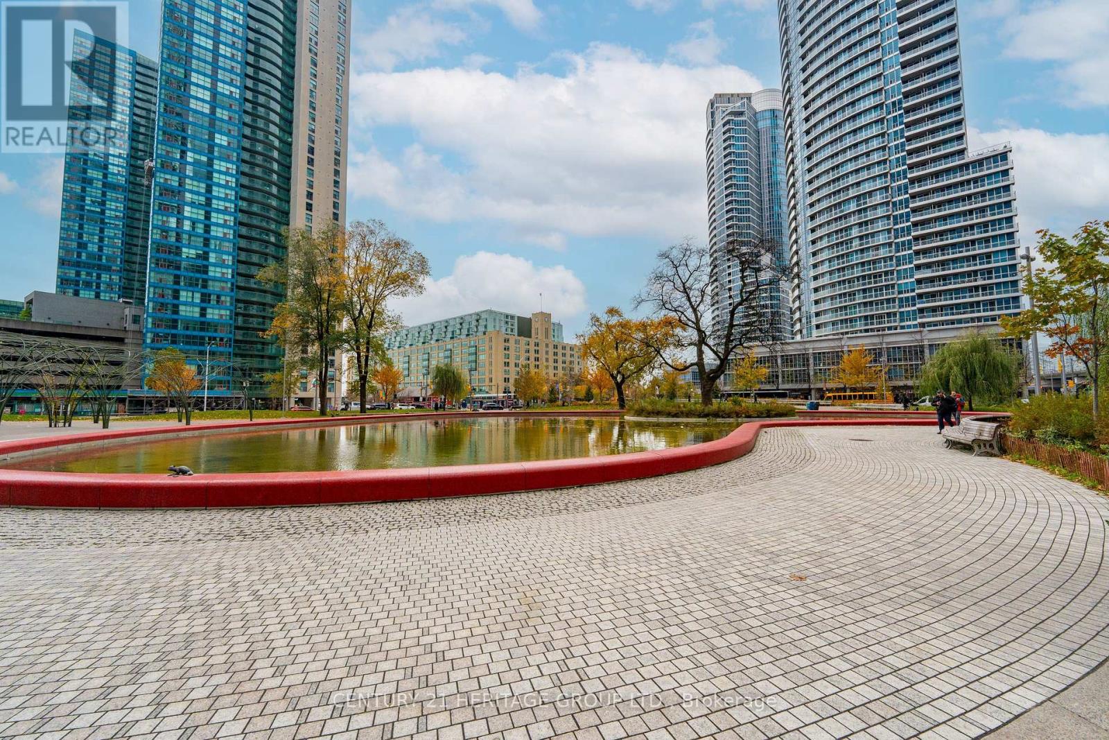 4602 - 88 Harbour Street, Toronto, Ontario  M5J 0C3 - Photo 25 - C12540444