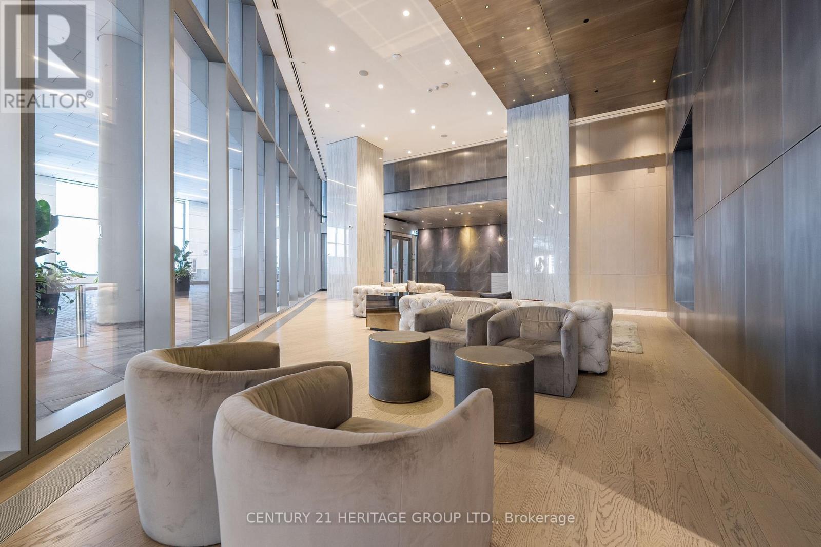 4602 - 88 Harbour Street, Toronto, Ontario  M5J 0C3 - Photo 4 - C12540444