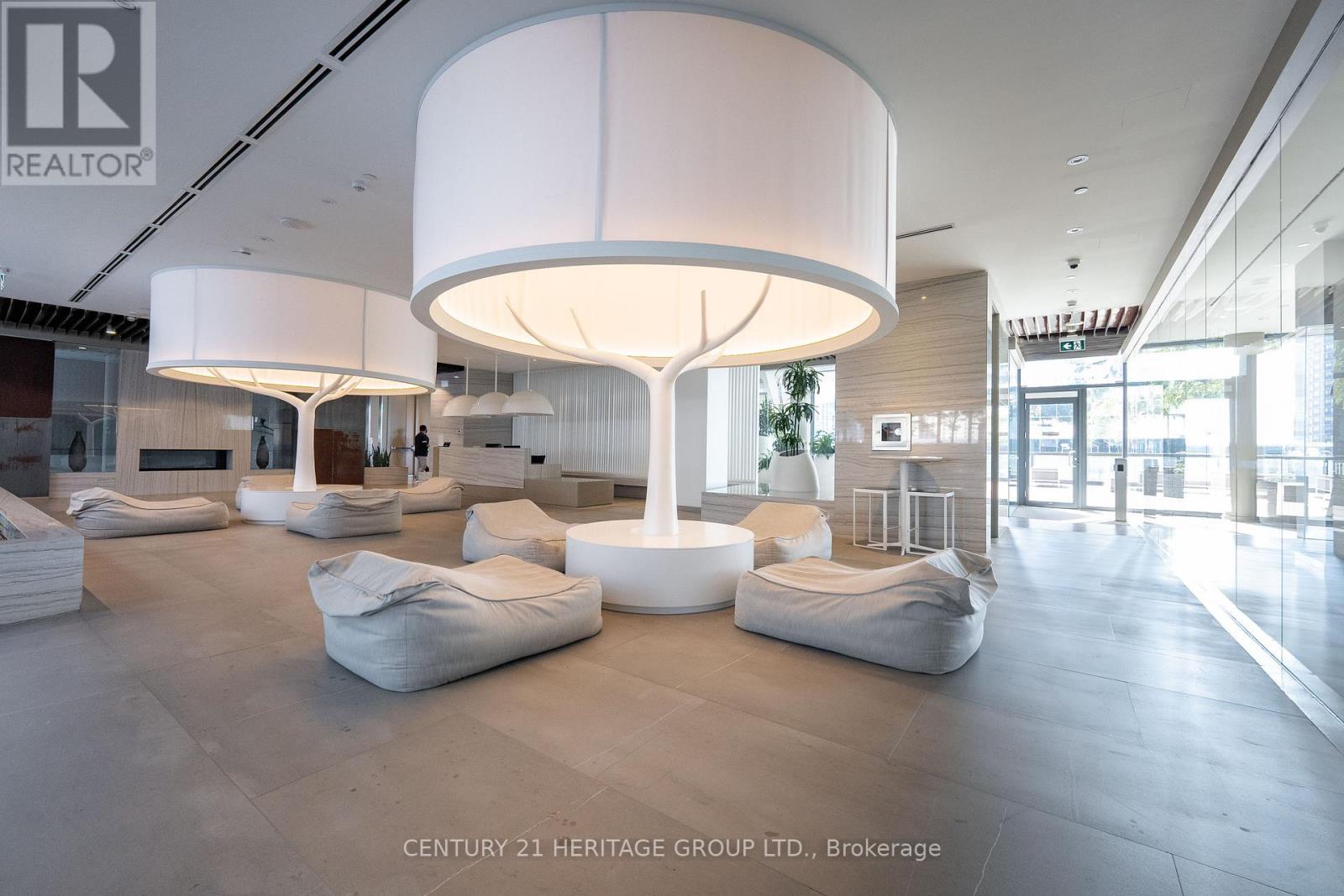 4602 - 88 Harbour Street, Toronto, Ontario  M5J 0C3 - Photo 5 - C12540444