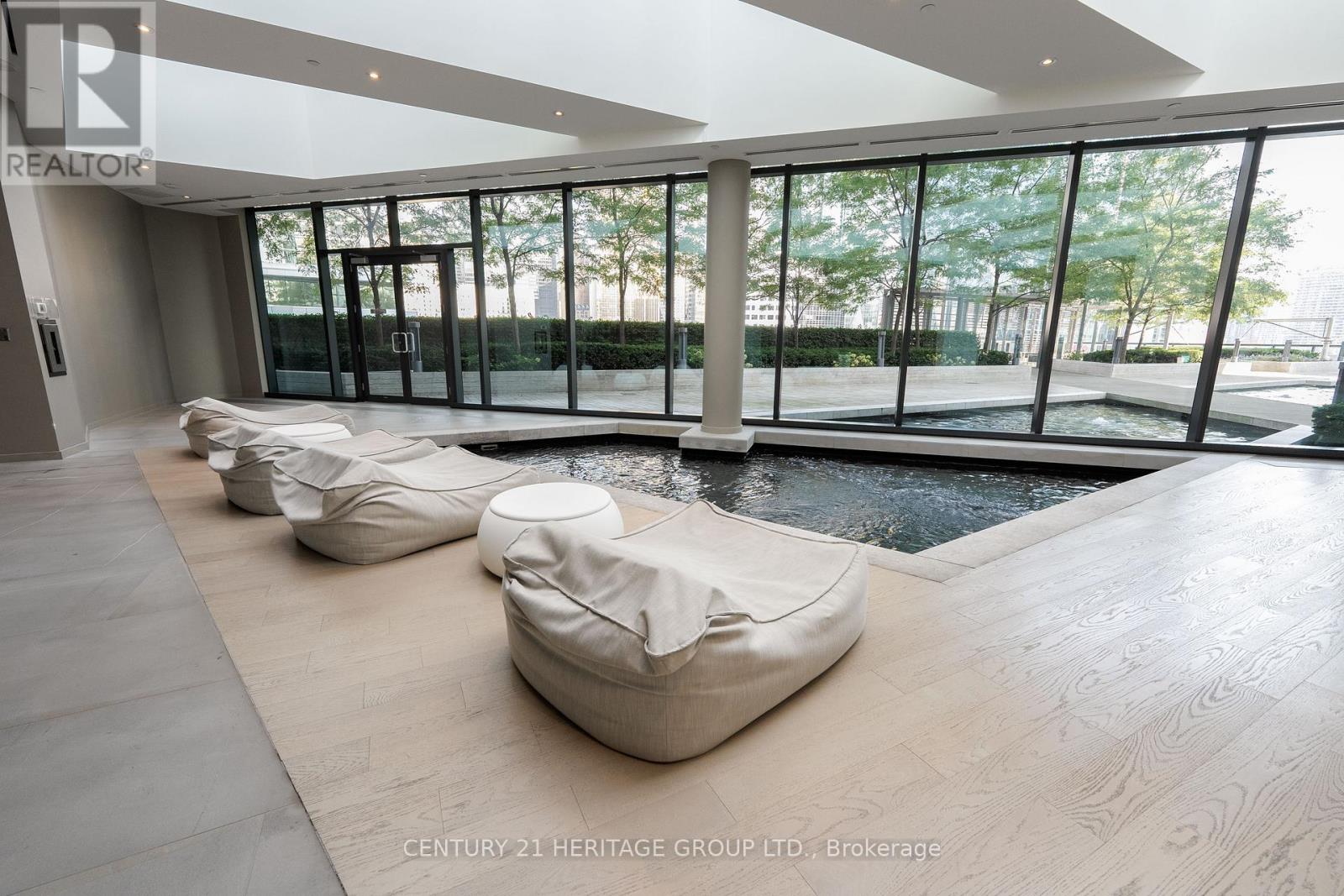 4602 - 88 Harbour Street, Toronto, Ontario  M5J 0C3 - Photo 6 - C12540444