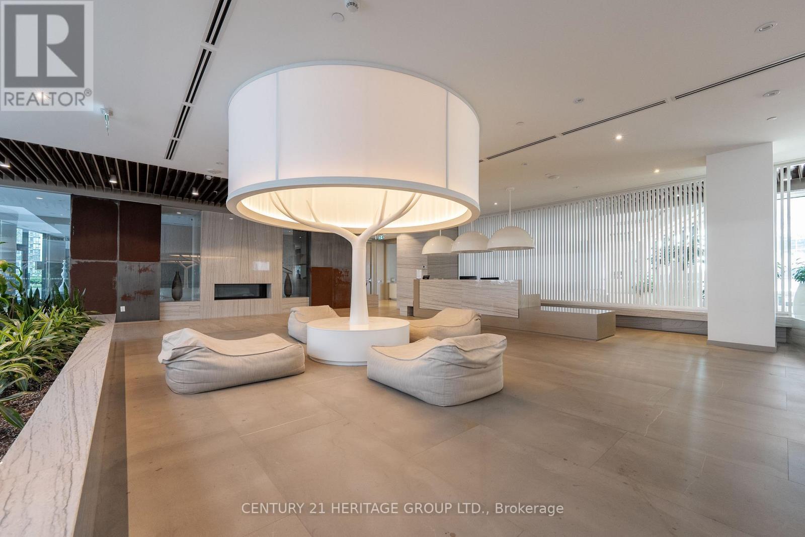 4602 - 88 Harbour Street, Toronto, Ontario  M5J 0C3 - Photo 7 - C12540444