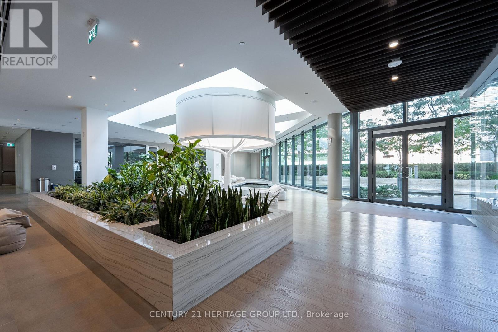 4602 - 88 Harbour Street, Toronto, Ontario  M5J 0C3 - Photo 8 - C12540444