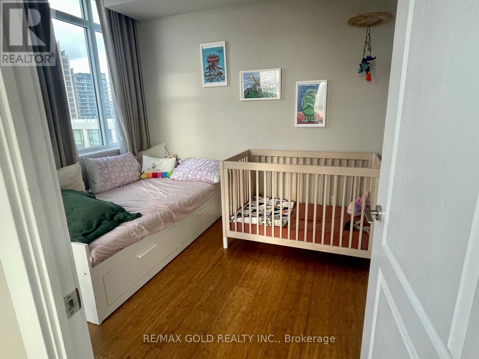 1706 - 90 Stadium Road, Toronto, Ontario  M5V 3W5 - Photo 10 - C12540448