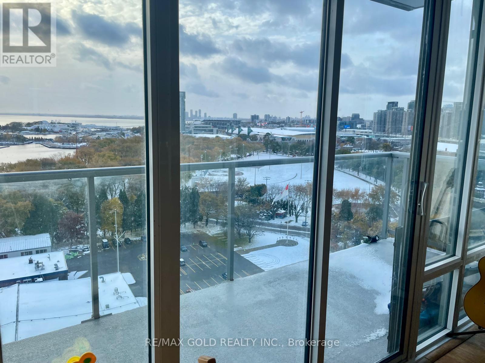 1706 - 90 Stadium Road, Toronto, Ontario  M5V 3W5 - Photo 14 - C12540448