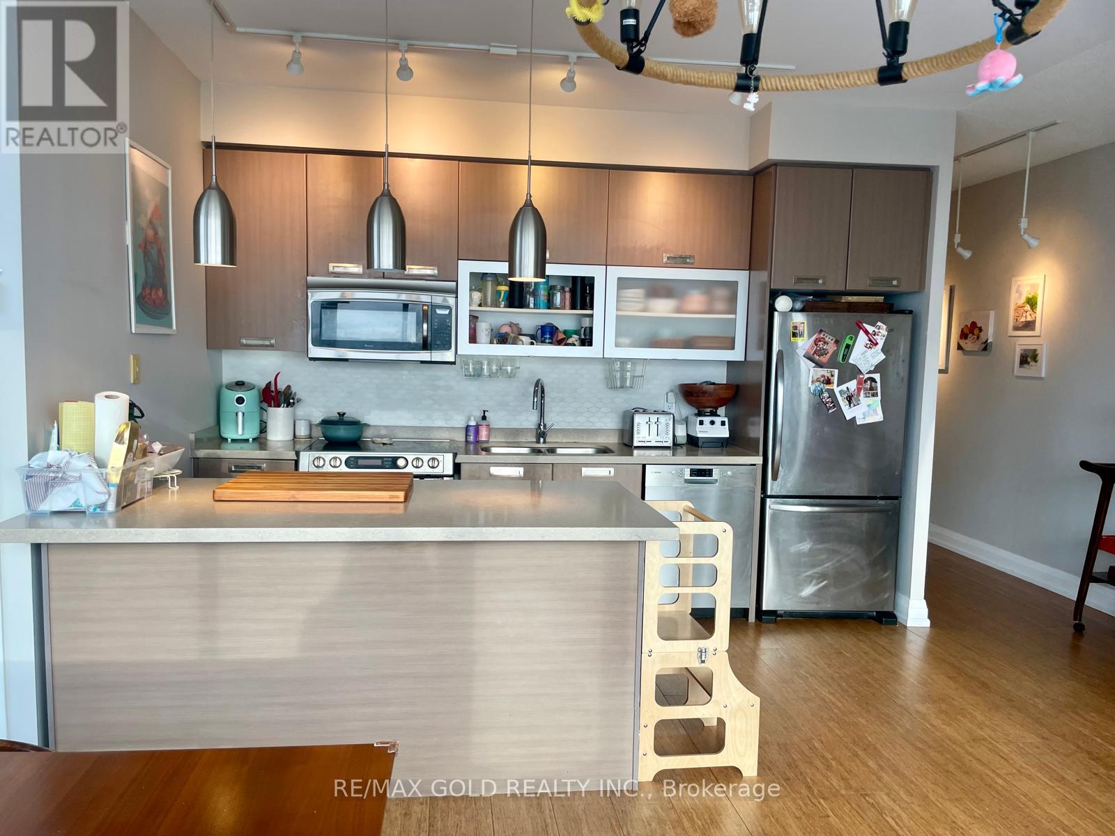 1706 - 90 Stadium Road, Toronto, Ontario  M5V 3W5 - Photo 7 - C12540448