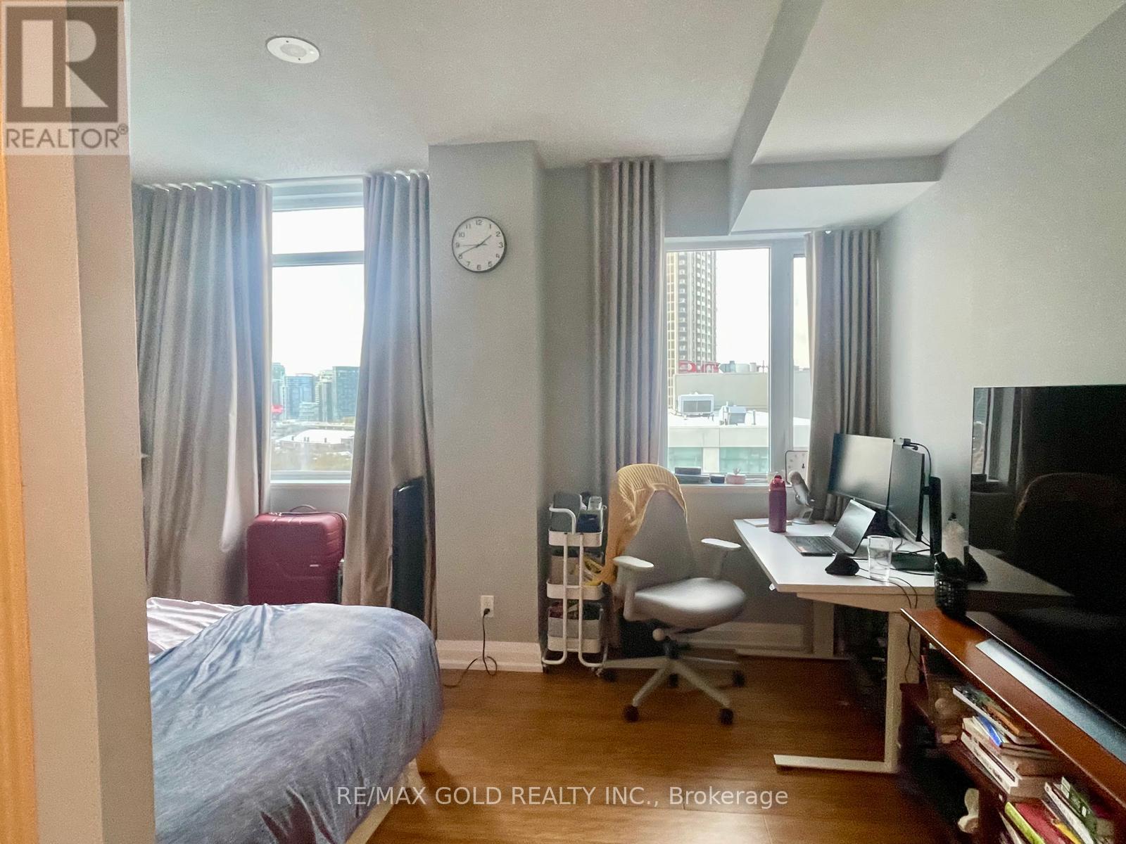 1706 - 90 Stadium Road, Toronto, Ontario  M5V 3W5 - Photo 9 - C12540448